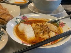 -何九海南茶店(鬼仔巷店)