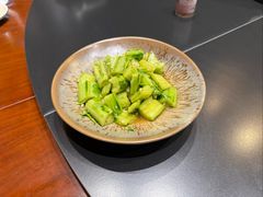 -阿露佳·舌尖上的安吉菜