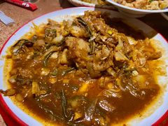 -李记香香大盘鸡(绥德店)