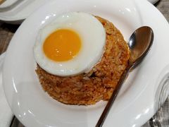 -一心烤肉(延安路店)