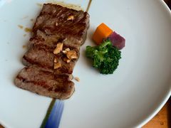 -王鼎精致料理铁板烧(世博源店)