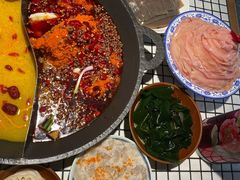 -董眼镜火锅(洪崖洞总店)