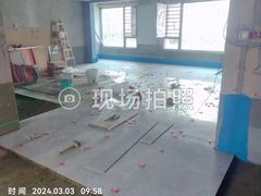 -捌号空间装饰|武昌总部(武昌总部)