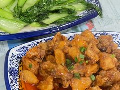 -杨南饭店·二十五年闽菜馆(凤湖新城一店)