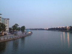 -美兰湖景区