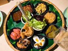 -淀里船宴(卓达店)