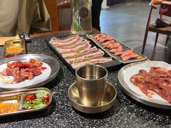 -红泥小火炉·东北泥炉烤肉(天一旗舰店)