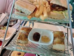 -澳门旅游塔360°旋转餐厅(南湾湖广场店)