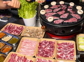 回到南宁直奔这里。。雪花牛肉值到哭