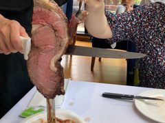 -拉蒂娜·巴西牛排馆 Latina·Brazilian Steakhouse(陆家嘴旗舰店)