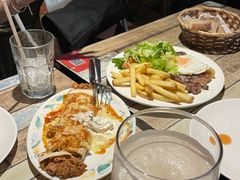 -TACOS by miumiu(地堡街店)