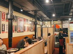 -蒜香焼肉PURUSHIN(马场路店)