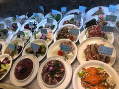 -千岛湖小鱼儿·淳安匠心农家菜