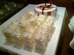 -红宝石·鲜奶小方(莘庄店)