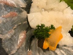 -桂马·日本料理·海胆·海鲜饭·酒场(民主广场店)