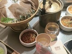 -巴奴毛肚火锅(二七万达店)