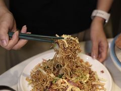 -喜聚薈·花膠雞海鮮火鍋(越秀店)