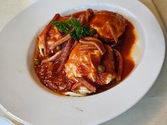 法式煎蛋-华梅西餐厅(哈尔滨中央大街店)