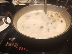-捞王猪肚鸡火锅(财富中心店)