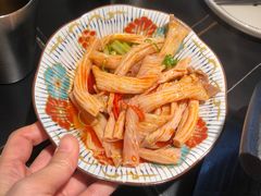 -师烤·豆花烤鱼(广州荔湾扬韬广场店)