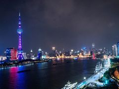-上海外滩悦榕庄酒店