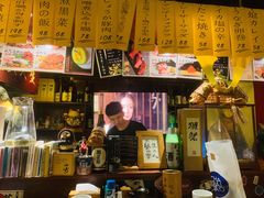 -半藏居酒屋(香港花园店)