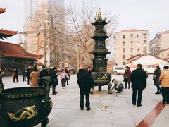 -章华寺