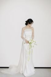 点击看大图 -Chic Bridal 熙可婚纱