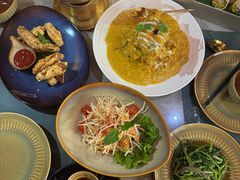 -Tegu泰古莲·泰国餐厅(红山6979店)
