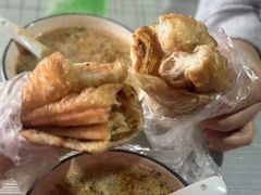 -文武王氏烧饼·无矾油条(西溪路店)