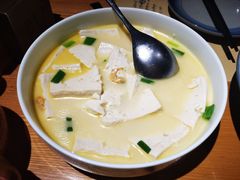 农家豆腐煲-荣小馆(杭州大厦店)