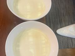 -大佛寺高级素食自助餐厅