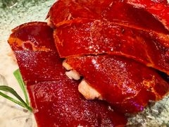 果木烤鹅-誉珑轩