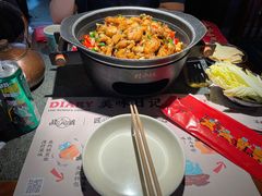 -蛙小侠(威高广场店)