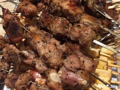 -胖太太四川麻辣排骨串(镇江路分店)