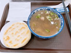 -泉儿头杂碎·清真(城东总店)