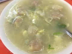 -津门永胜包子铺(哈尔滨道总店)