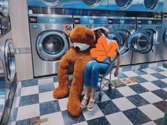 -WASHME大洗屋(虹桥南丰城直营店)