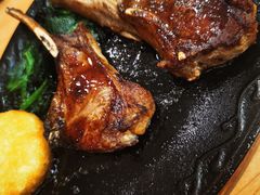 -萨莉亚意式餐厅(南京环亚凯瑟琳广场店)