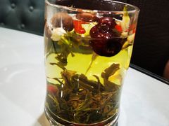 -白马宴·椒麻鸡(新华南路店)