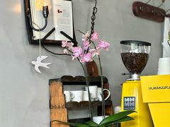 -concerto协奏曲咖啡店
