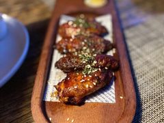 -喜洲吧·江畔老船厂·庭院餐厅(喜临院店)