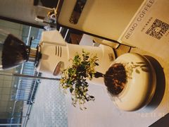 -北芒BEIMO COFFEE(五台山店)