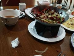-山东国际饭店·三义和(解放路店)