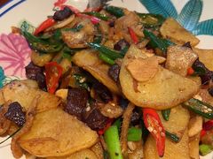 -树厨贵州菜(花果园购物中心店)