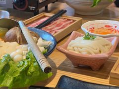 -蚝喜粤·广州味·茶楼点心(长隆店)