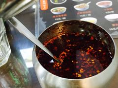 托县辣椒-真食净香居·内蒙烧麦(亚运村店)