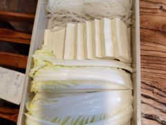 -额尔敦传统涮(公园西路店)