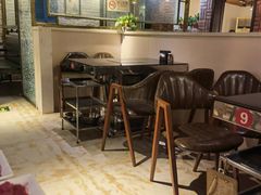 大堂-潮汕三宝鲜牛肉火锅