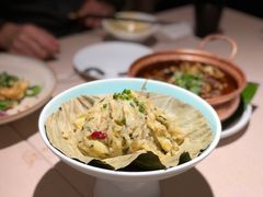 老奶洋芋-雲說·花(西宸天街店)